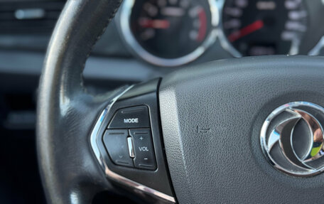 DongFeng H30 Cross, 2015 год, 435 000 рублей, 15 фотография