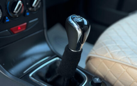 DongFeng H30 Cross, 2015 год, 435 000 рублей, 24 фотография