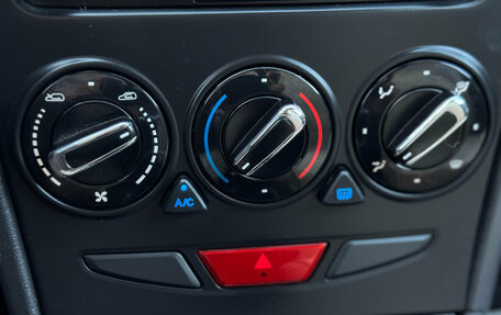 DongFeng H30 Cross, 2015 год, 435 000 рублей, 23 фотография
