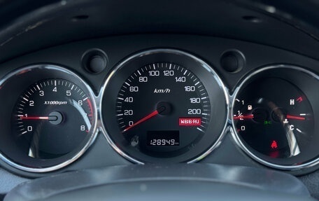 DongFeng H30 Cross, 2015 год, 435 000 рублей, 19 фотография