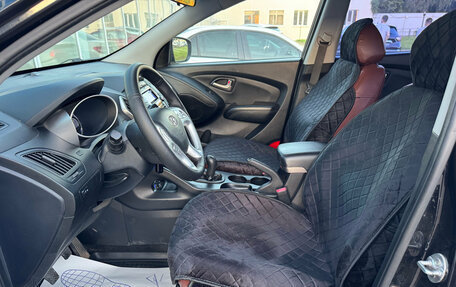 Hyundai ix35 I рестайлинг, 2013 год, 1 095 000 рублей, 6 фотография