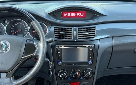 DongFeng H30 Cross, 2015 год, 435 000 рублей, 20 фотография