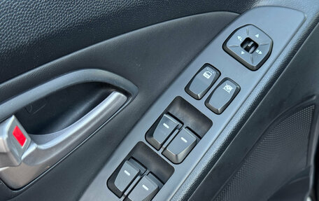 Hyundai ix35 I рестайлинг, 2013 год, 1 095 000 рублей, 13 фотография
