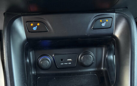Hyundai ix35 I рестайлинг, 2013 год, 1 095 000 рублей, 21 фотография