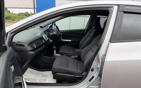 Honda Insight II рестайлинг, 2010 год, 697 000 рублей, 13 фотография