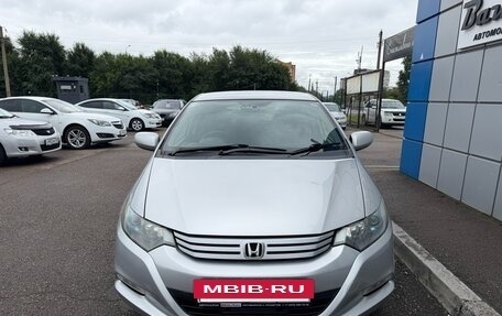 Honda Insight II рестайлинг, 2010 год, 697 000 рублей, 5 фотография