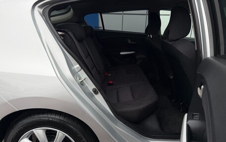 Honda Insight II рестайлинг, 2010 год, 697 000 рублей, 16 фотография