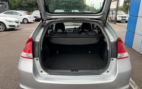 Honda Insight II рестайлинг, 2010 год, 697 000 рублей, 21 фотография