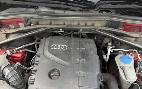 Audi Q5, 2010 год, 1 190 000 рублей, 8 фотография