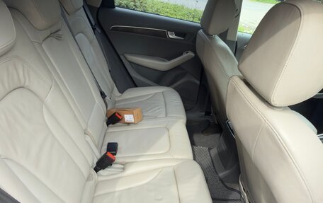 Audi Q5, 2010 год, 1 190 000 рублей, 9 фотография