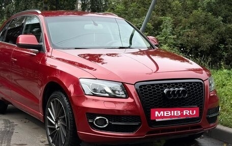 Audi Q5, 2010 год, 1 190 000 рублей, 2 фотография