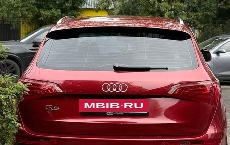 Audi Q5, 2010 год, 1 190 000 рублей, 4 фотография