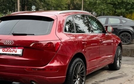 Audi Q5, 2010 год, 1 190 000 рублей, 3 фотография