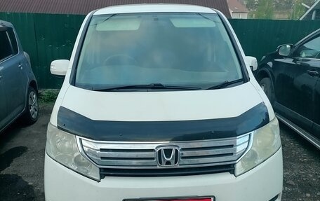 Honda Stepwgn IV, 2011 год, 1 343 000 рублей, 1 фотография