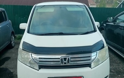 Honda Stepwgn IV, 2011 год, 1 343 000 рублей, 1 фотография