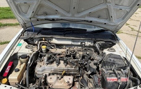 Nissan Sunny B15, 2000 год, 350 000 рублей, 1 фотография