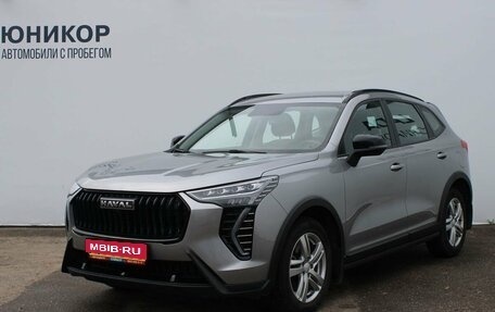Haval Jolion, 2024 год, 2 179 000 рублей, 1 фотография