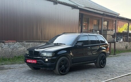 BMW X5, 2001 год, 550 000 рублей, 1 фотография