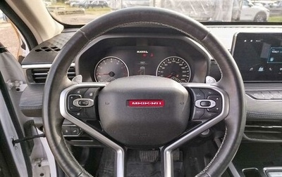 Haval Jolion, 2024 год, 1 466 000 рублей, 1 фотография