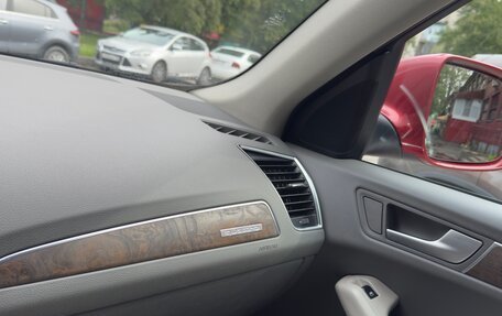 Audi Q5, 2010 год, 1 190 000 рублей, 20 фотография