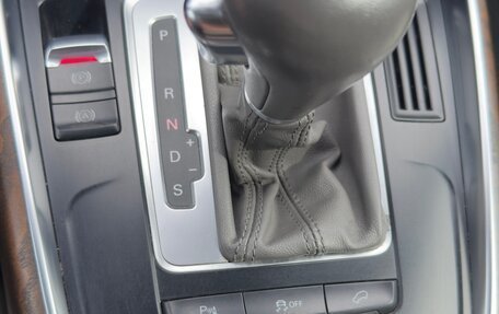 Audi Q5, 2010 год, 1 190 000 рублей, 21 фотография