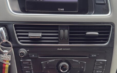 Audi Q5, 2010 год, 1 190 000 рублей, 23 фотография