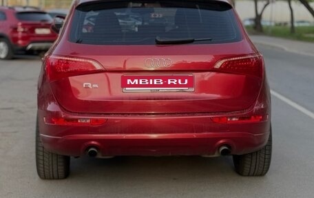 Audi Q5, 2010 год, 1 190 000 рублей, 25 фотография