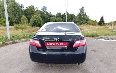 Toyota Camry, 2010 год, 1 100 000 рублей, 5 фотография