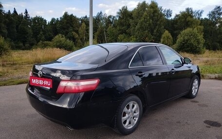 Toyota Camry, 2010 год, 1 100 000 рублей, 4 фотография