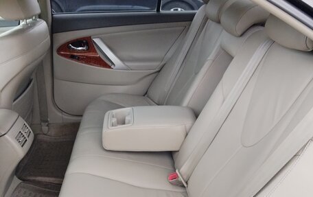Toyota Camry, 2010 год, 1 100 000 рублей, 9 фотография