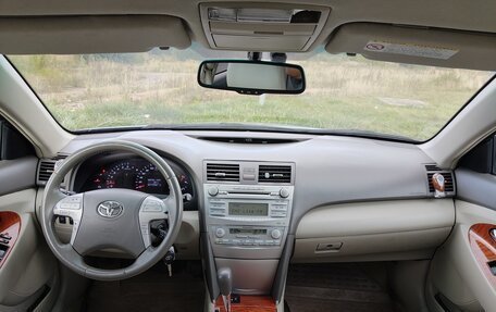 Toyota Camry, 2010 год, 1 100 000 рублей, 7 фотография