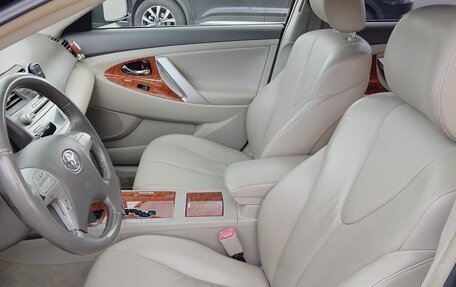 Toyota Camry, 2010 год, 1 100 000 рублей, 8 фотография