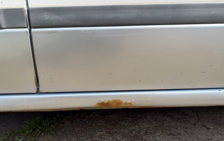 Nissan Sunny B15, 2000 год, 350 000 рублей, 8 фотография