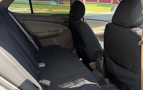 Nissan Sunny B15, 2000 год, 350 000 рублей, 6 фотография