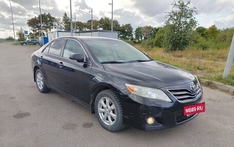 Toyota Camry, 2010 год, 1 100 000 рублей, 3 фотография