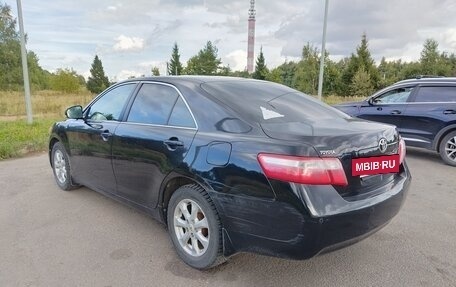 Toyota Camry, 2010 год, 1 100 000 рублей, 6 фотография