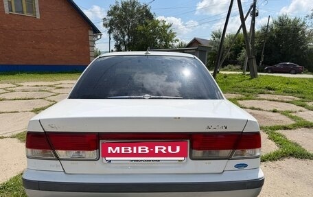 Nissan Sunny B15, 2000 год, 350 000 рублей, 7 фотография