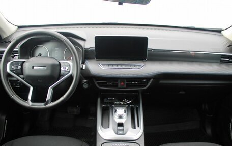 Haval Jolion, 2024 год, 2 179 000 рублей, 8 фотография