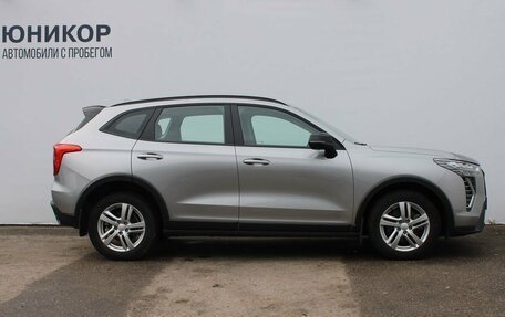 Haval Jolion, 2024 год, 2 179 000 рублей, 4 фотография