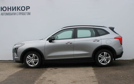 Haval Jolion, 2024 год, 2 179 000 рублей, 2 фотография