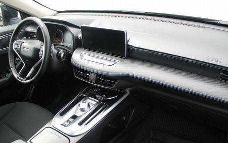 Haval Jolion, 2024 год, 2 179 000 рублей, 9 фотография