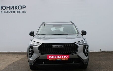 Haval Jolion, 2024 год, 2 179 000 рублей, 3 фотография