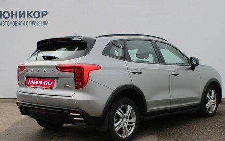 Haval Jolion, 2024 год, 2 179 000 рублей, 6 фотография