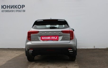 Haval Jolion, 2024 год, 2 179 000 рублей, 5 фотография