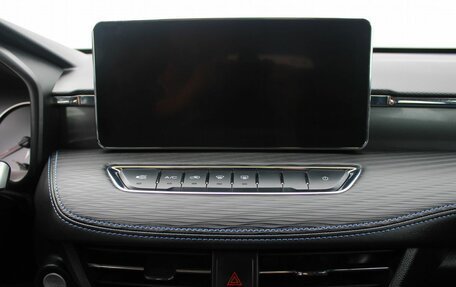 Haval Jolion, 2024 год, 2 179 000 рублей, 11 фотография