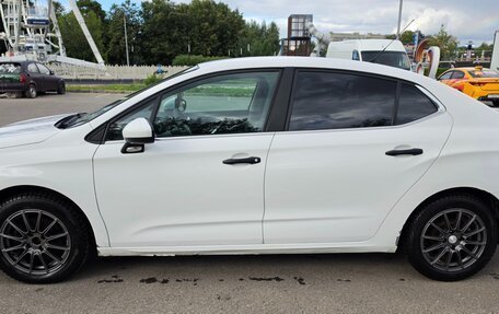Citroen C4 II рестайлинг, 2013 год, 550 000 рублей, 8 фотография