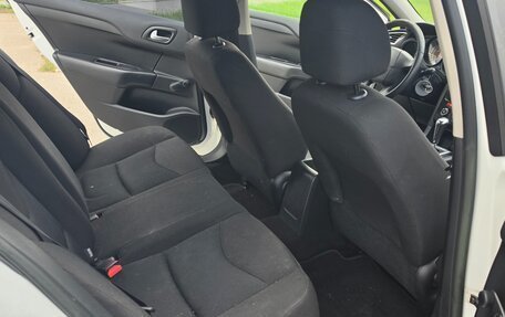 Citroen C4 II рестайлинг, 2013 год, 550 000 рублей, 14 фотография