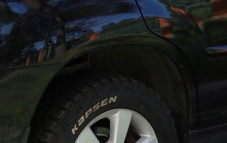 Lexus RX II рестайлинг, 2006 год, 1 400 000 рублей, 9 фотография