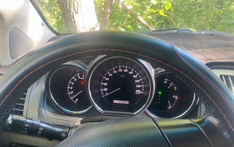 Lexus RX II рестайлинг, 2006 год, 1 400 000 рублей, 8 фотография