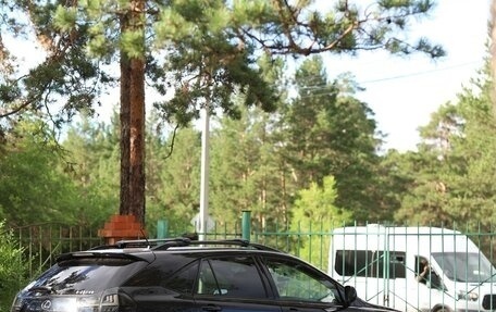 Lexus RX II рестайлинг, 2006 год, 1 400 000 рублей, 6 фотография